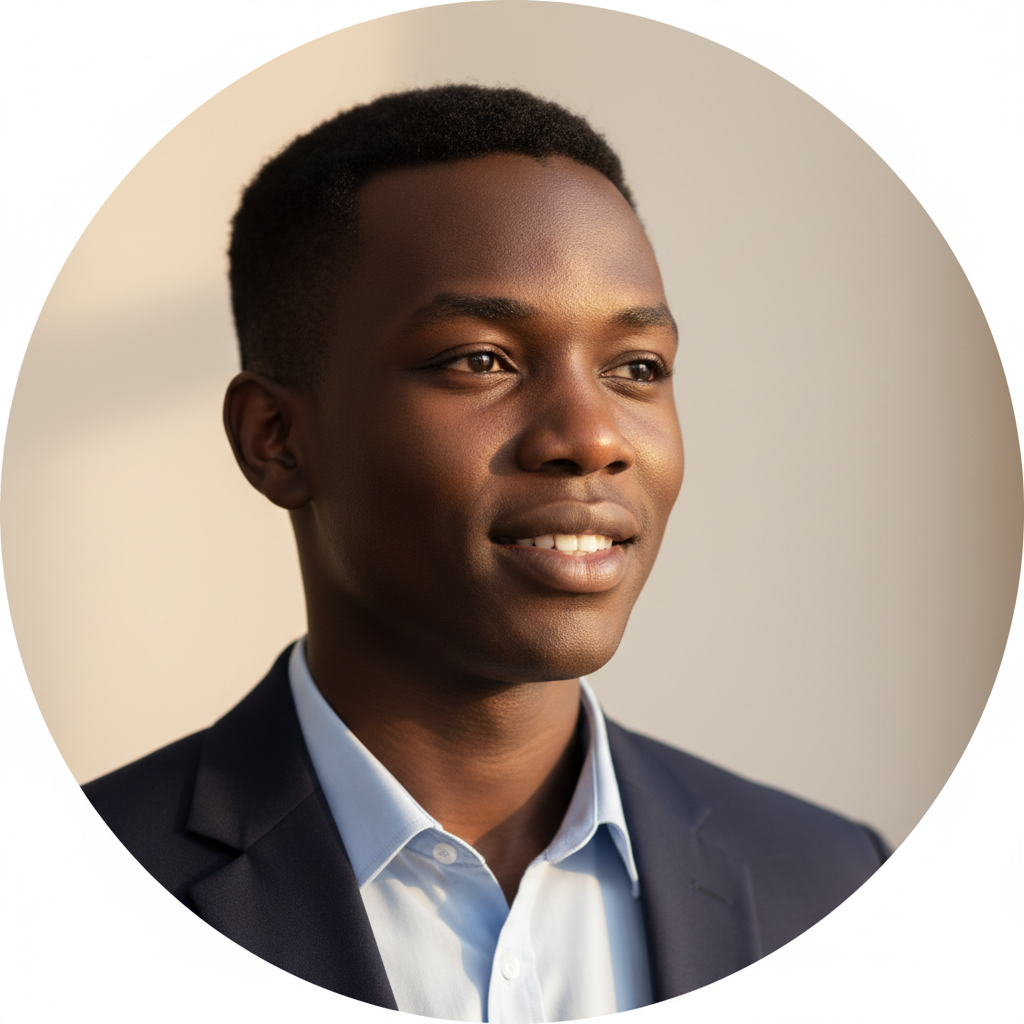 Fidelis Okonkwo