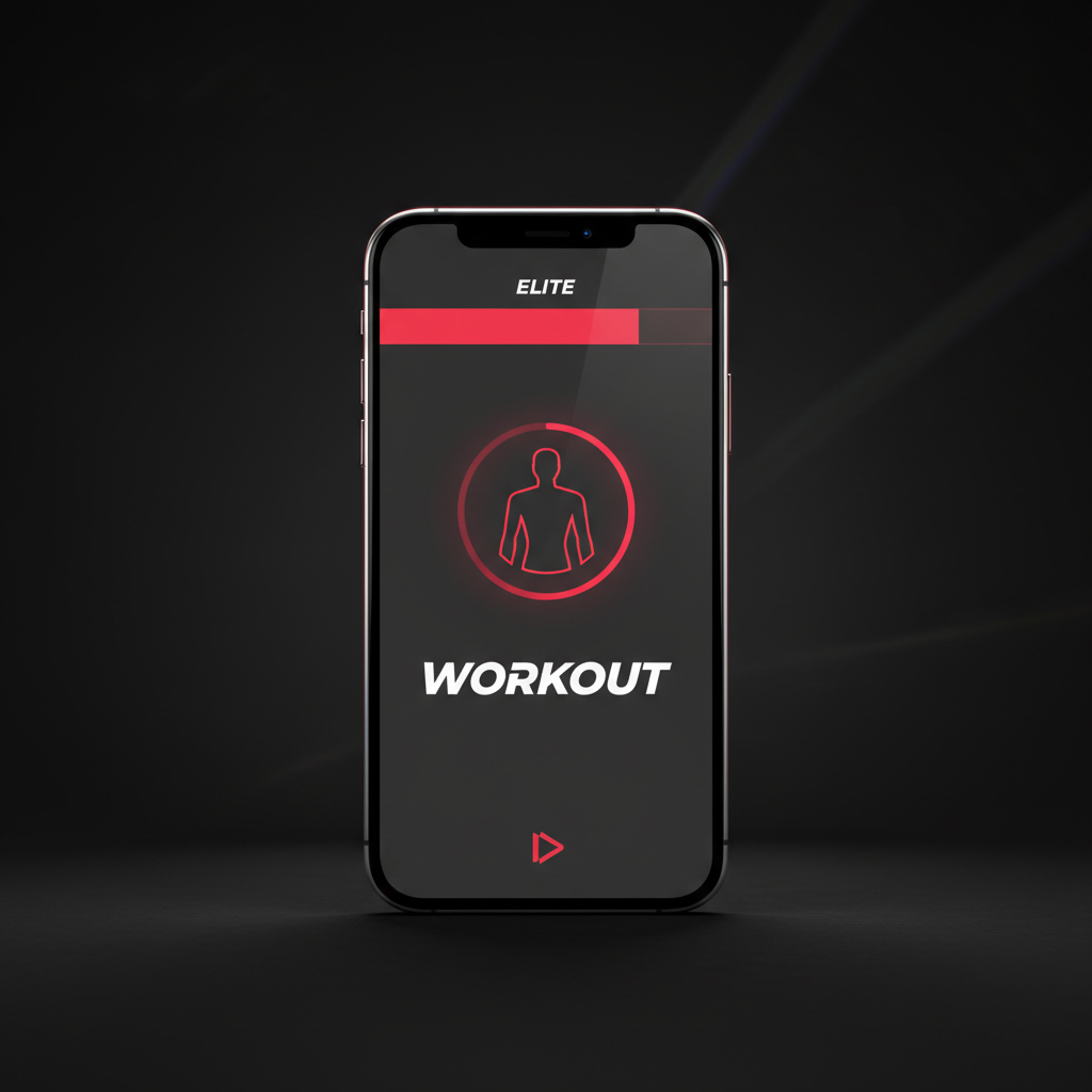 Application mobile