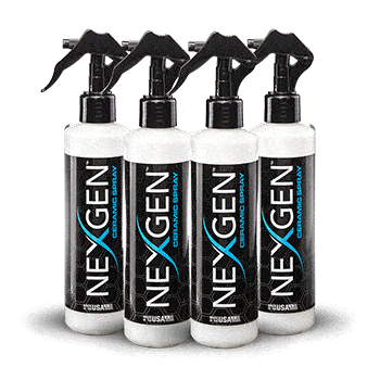 NEXGEN 16oz Ceramic Spray