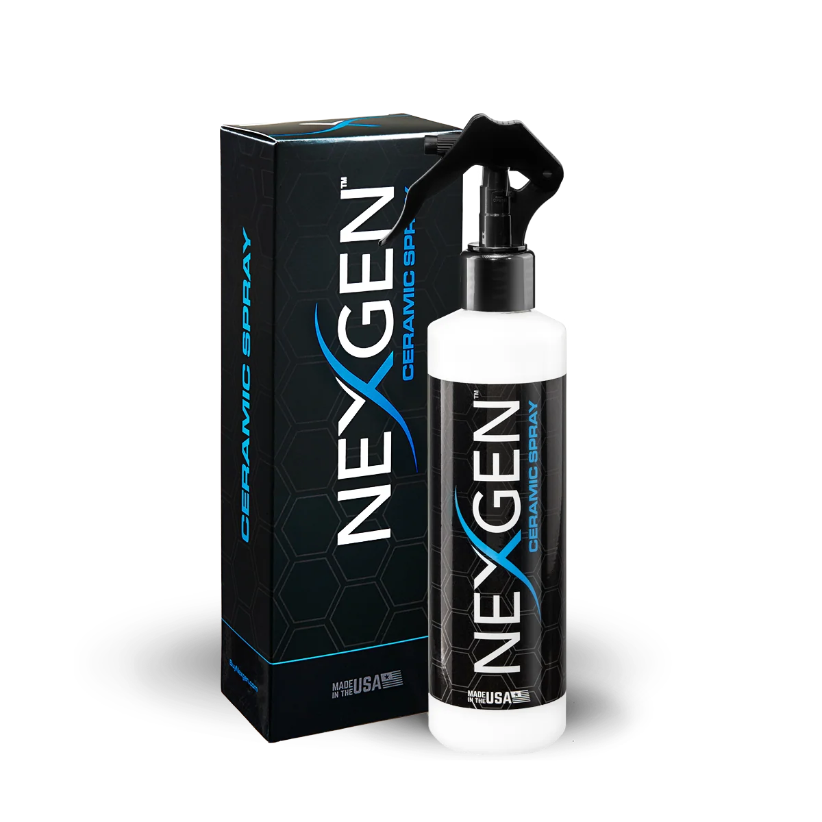 Nexgen Ceramic Spray 8oz