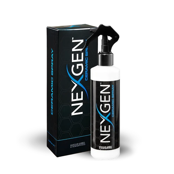 Nexgen Ceramic Spray 8oz