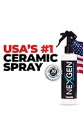 Nexgen Ceramic Spray