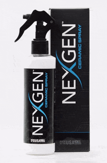 Nexgen Ceramic Spray product