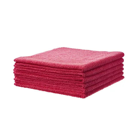 6 Microfiber Towels