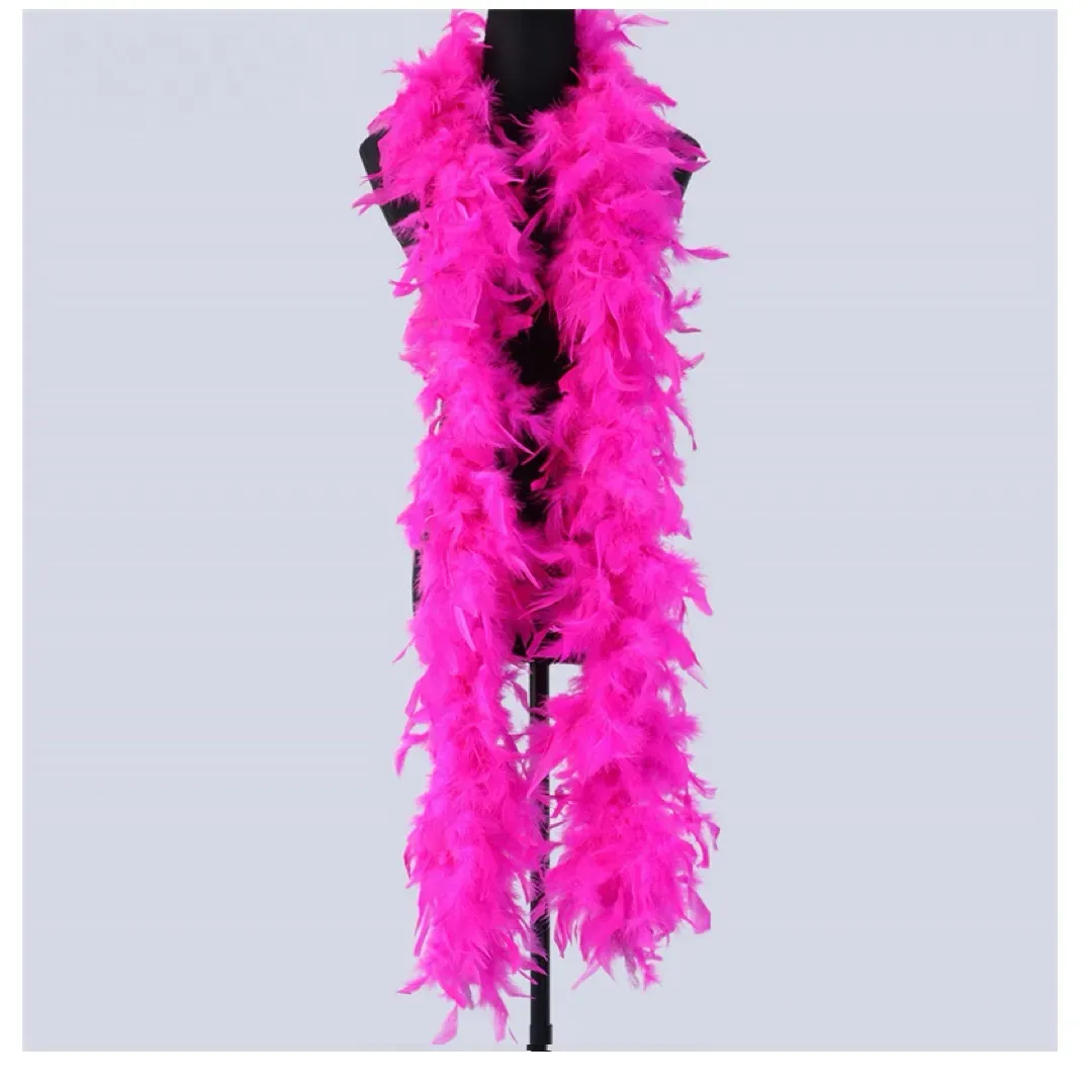 BOA FUCSIA 40G