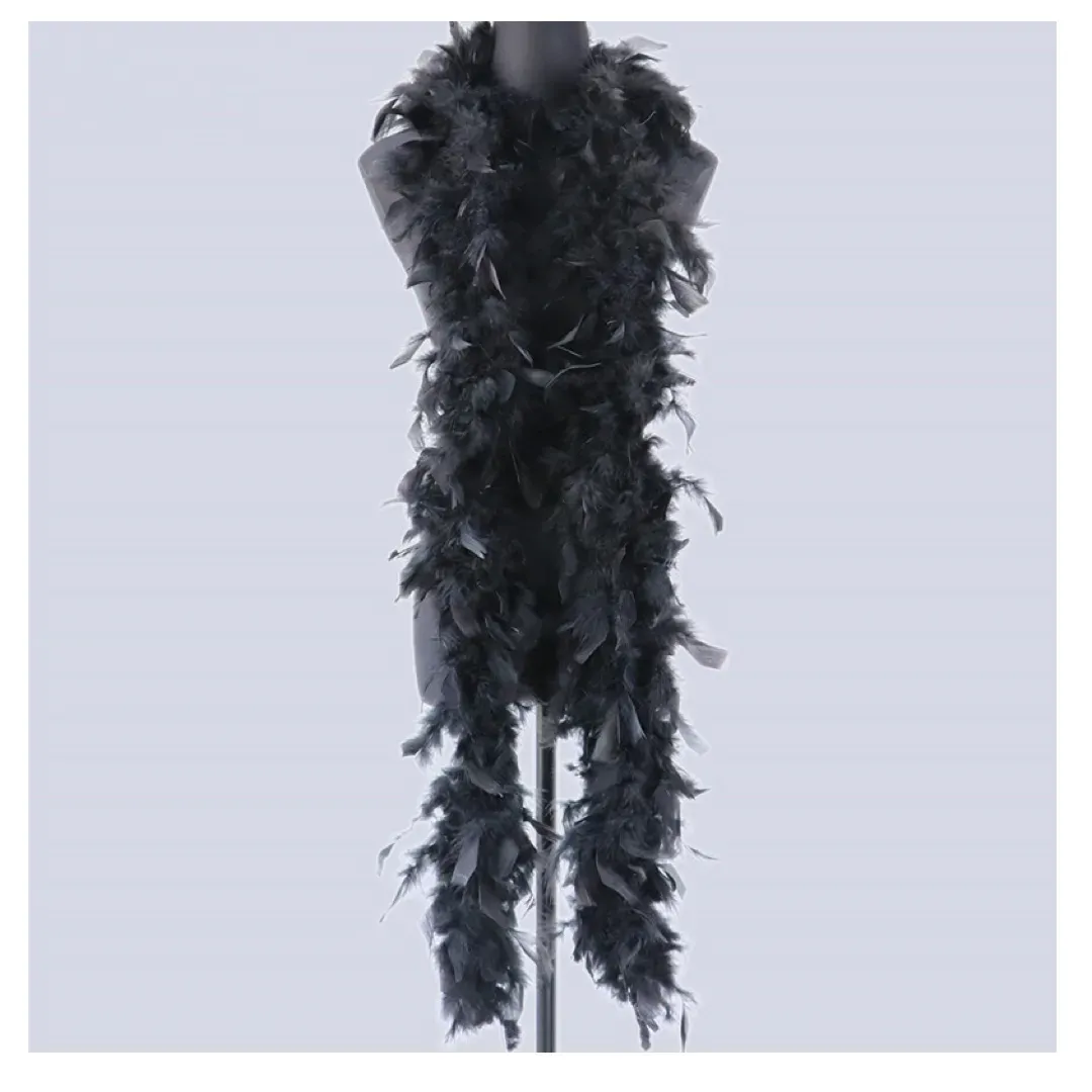 BOA NEGRO 40G