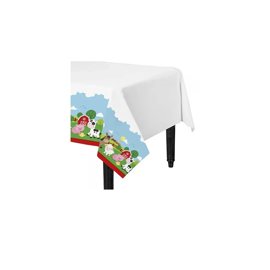 MANTEL GRANJA
