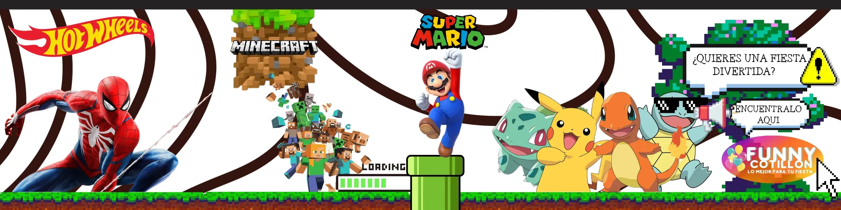 Hero background