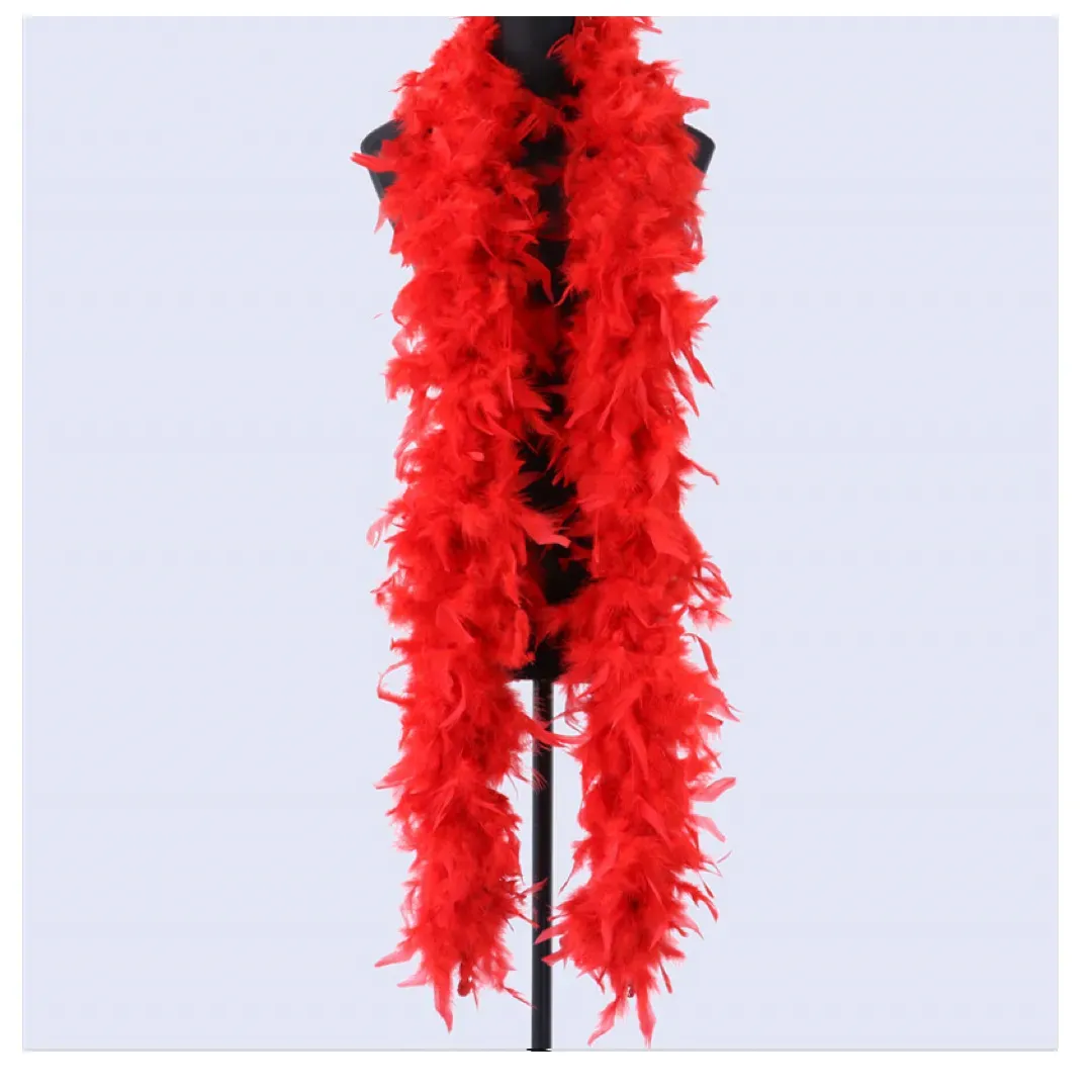 BOA ROJO 40G
