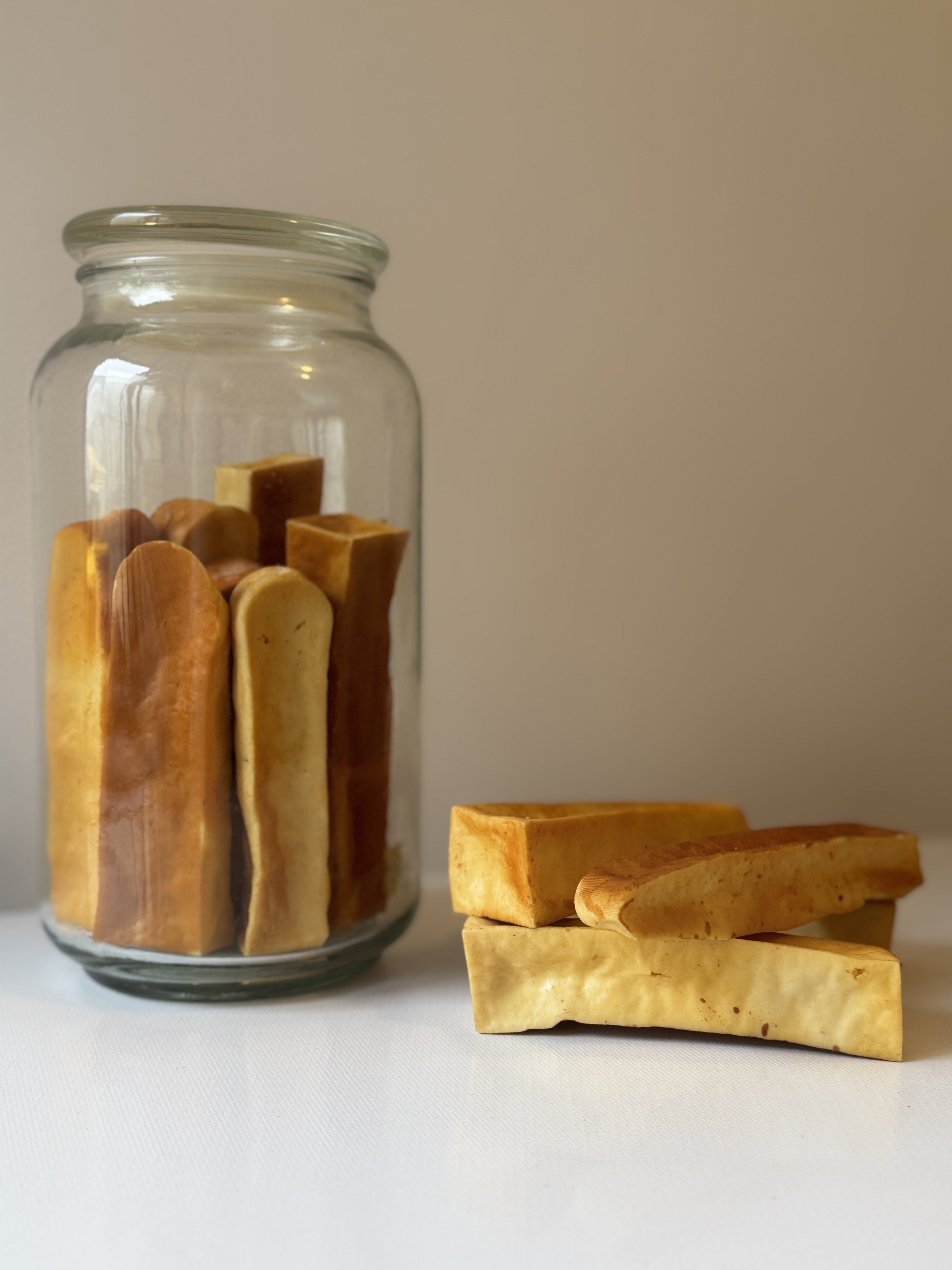 Himalayan Cheese Stick Large 