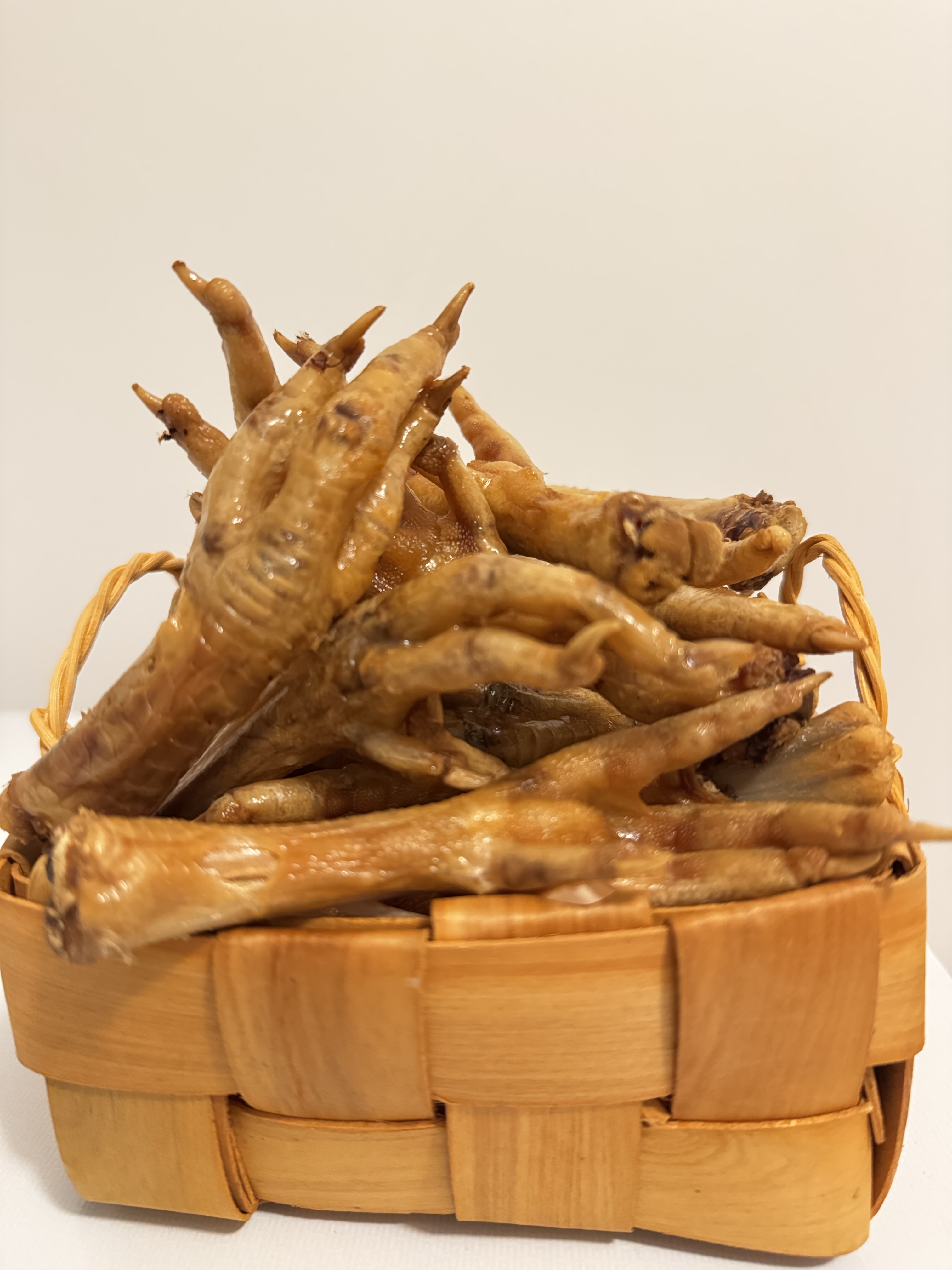 Chicken Feet 