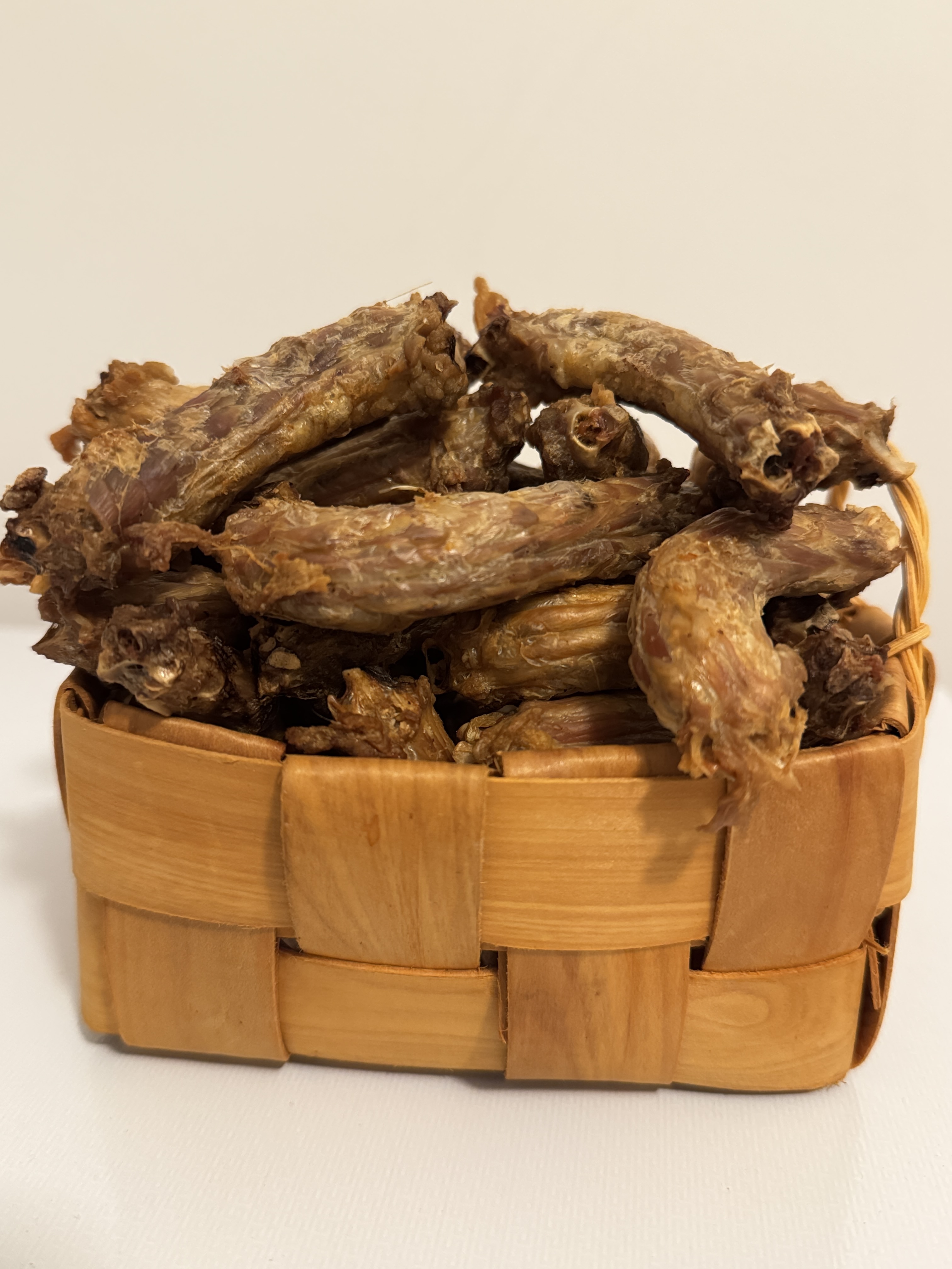 Chicken Neck 