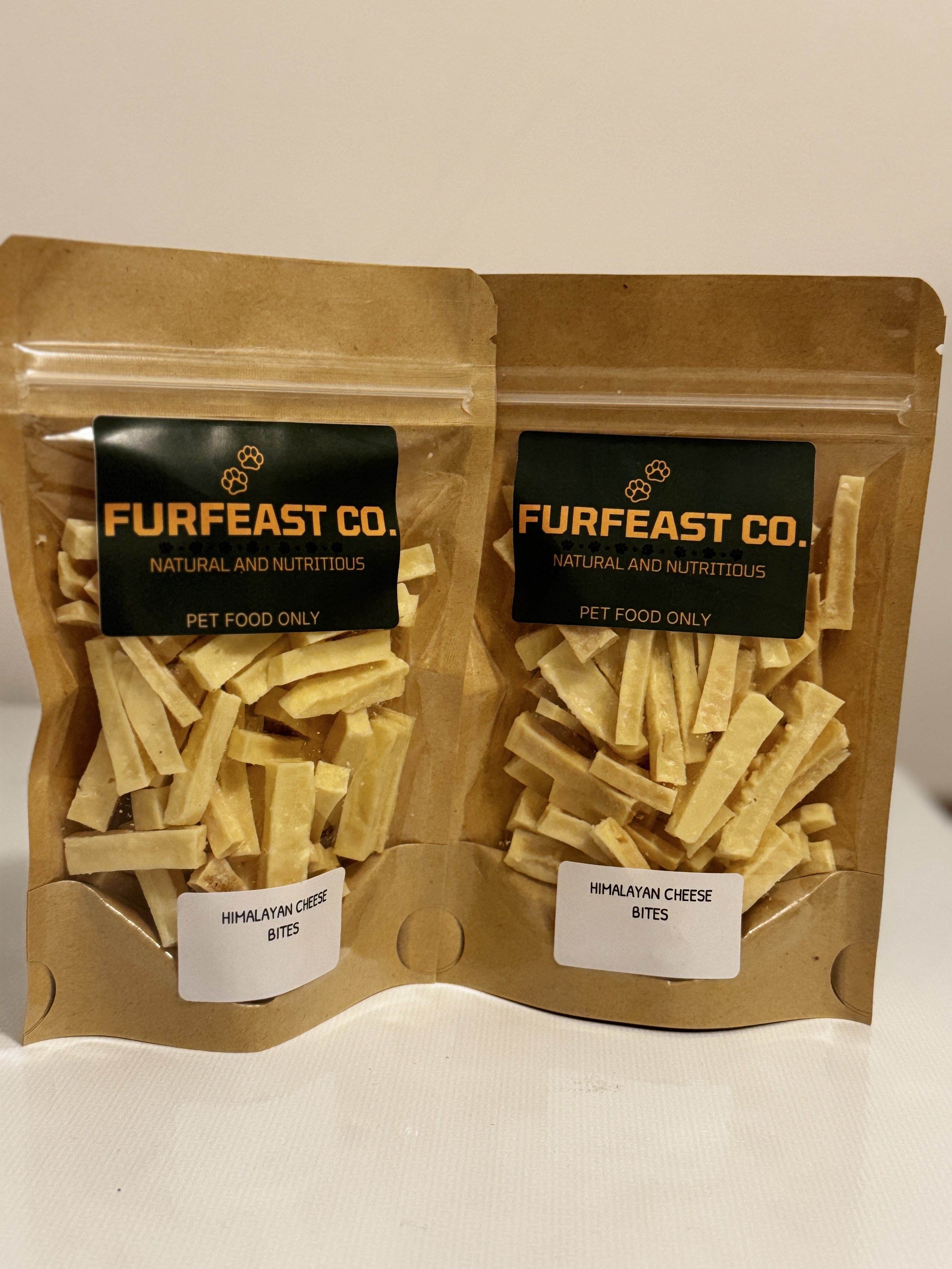 Himalayan Cheeses Bites 