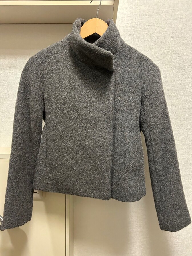 MACPHEEの服です。