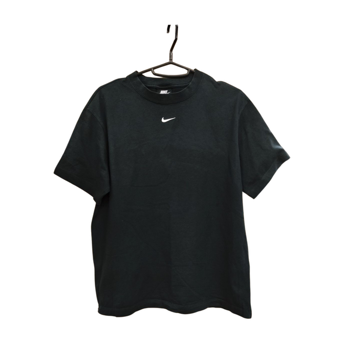 🐻【格安】ナイキ Tシャツ ブラック メンズ Mサイズ🐻