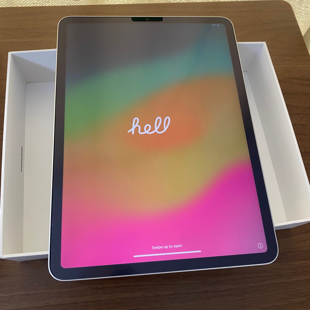 iPad Pro 第3世代 256GB Wi-Fi シルバーとApple Pencil第2世代 iPad Pro 第3世代 256GB Wi-Fi シルバーとApple Pencil第2世代