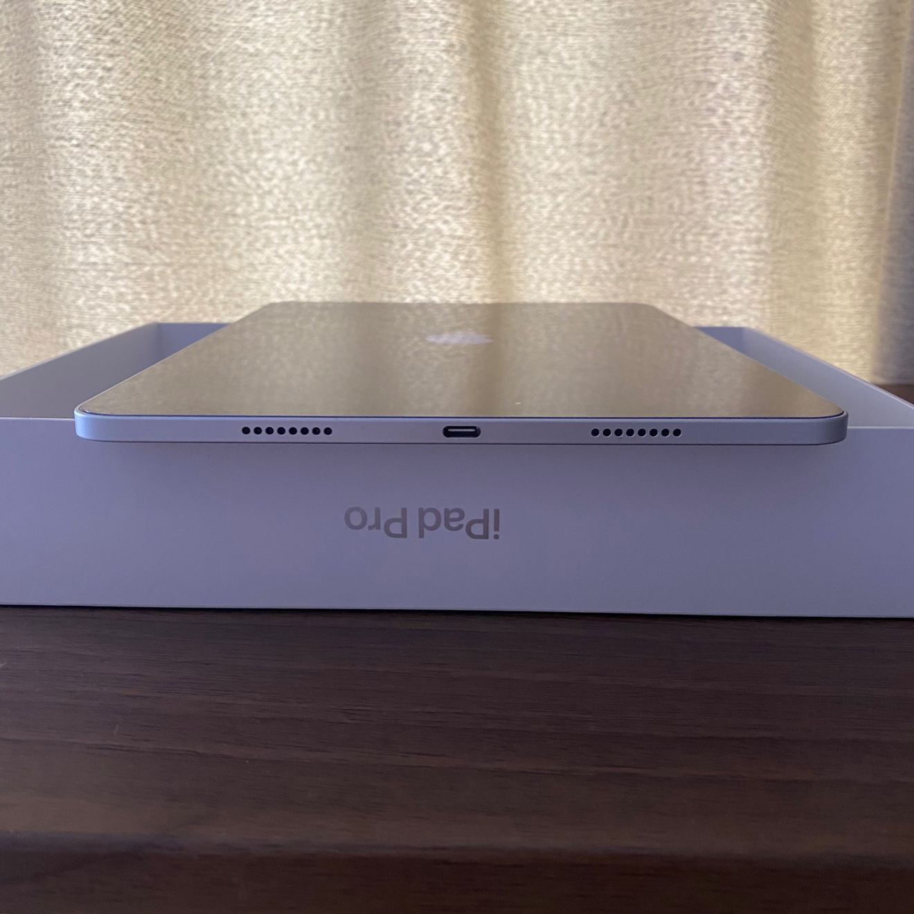 iPad Pro 第3世代 256GB Wi-Fi シルバーとApple Pencil第2世代 iPad Pro 第3世代 256GB Wi-Fi シルバーとApple Pencil第2世代
