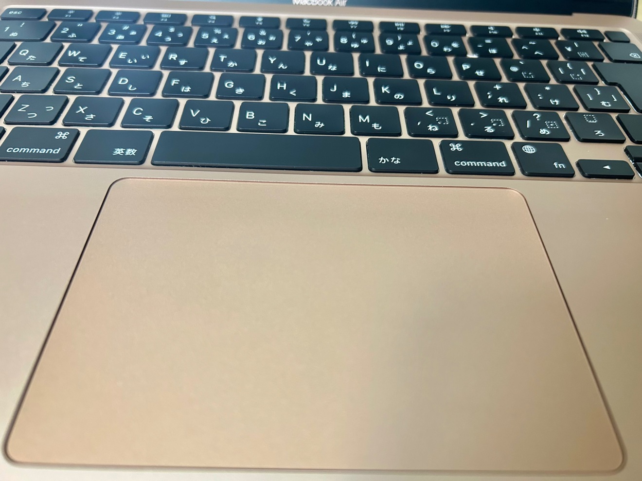 動画編集、副業支援】MacBook Air M1 2020 メモリ16GB SSD1TB 動画編集、副業支援】MacBook Air M1 2020 メモリ16GB SSD1TB