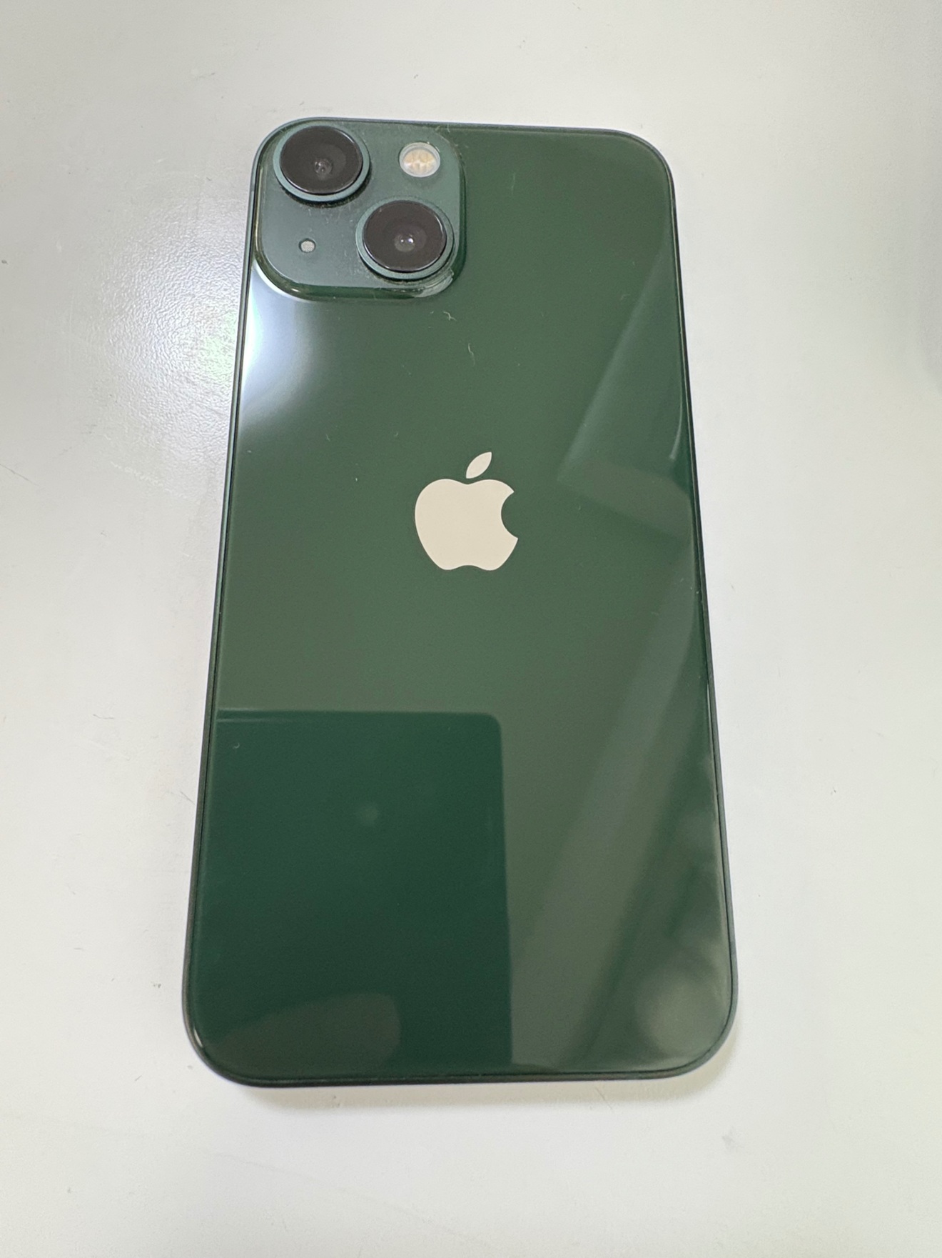iPhone13mini グリーン 256GB|リベシティフリーマーケット iPhone13mini グリーン 256GB|リベシティフリーマーケット