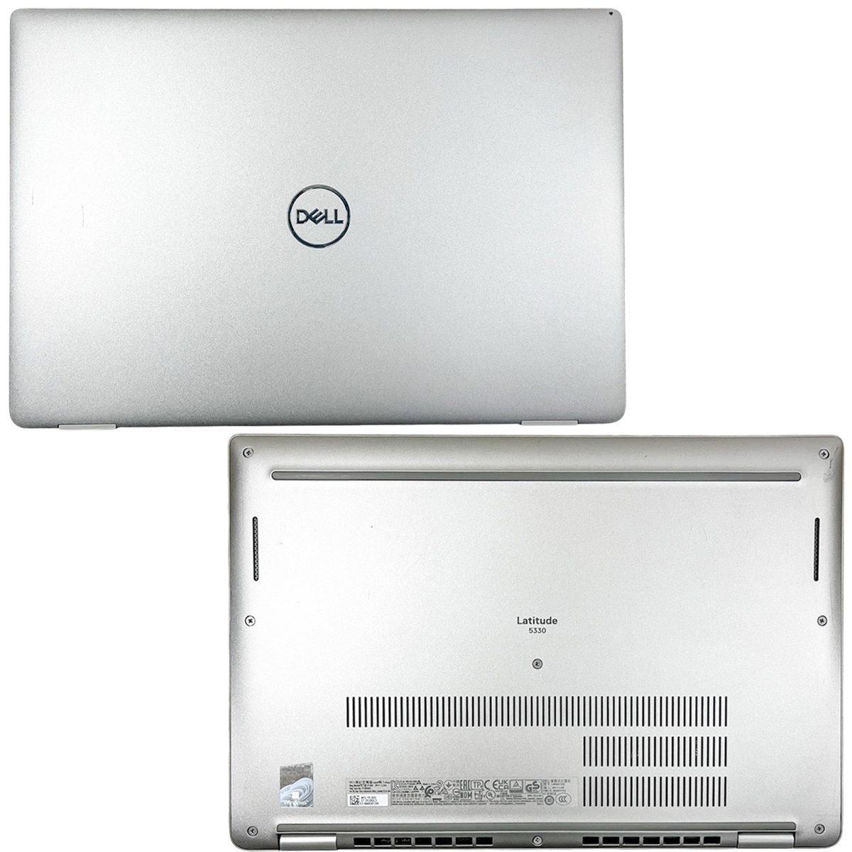 タッチパネル】DELL Latitude13 5330 12世代i5 メモリ16G タッチパネル】DELL Latitude13 5330 12世代i5 メモリ16G