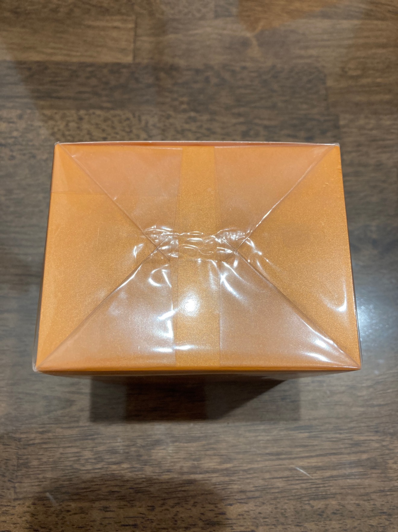 BVLGARI OMNIA INDIAN GARNET ブルガリ オードトワレ 40ml 未開封 