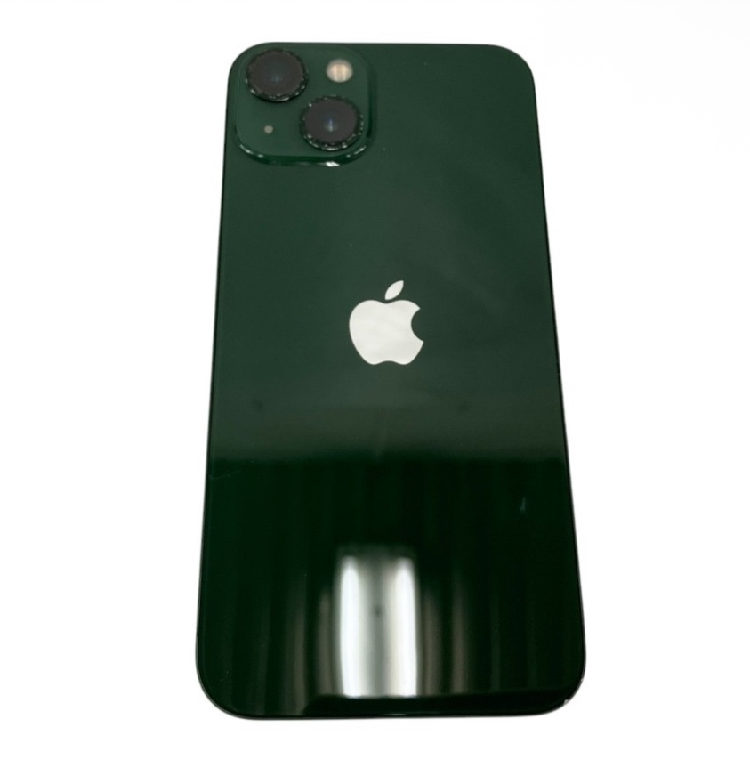 Apple iPhone 13 グリーン 128GB SIMフリー(Amazon | 【整備 Apple iPhone 13 グリーン 128GB SIMフリー(Amazon | 【整備