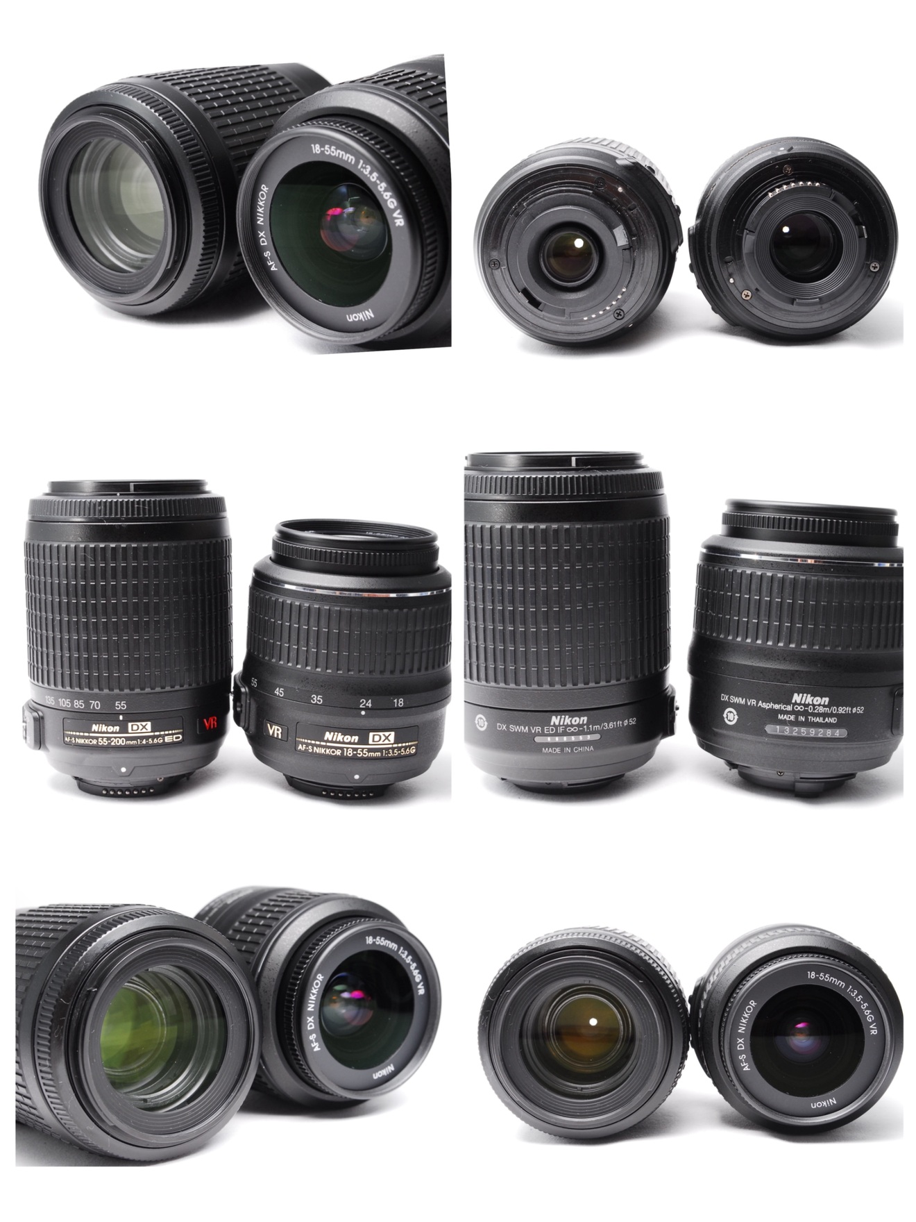 新品級】Nikon D5300 Wレンズ Wi-Fi転送可能 初心者おススメ