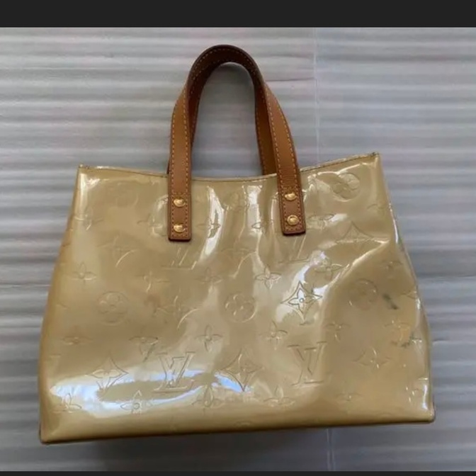 LOUIS VUITTON  ルイヴィトン　ヴェルニリードPM『by 稼げや祭り』