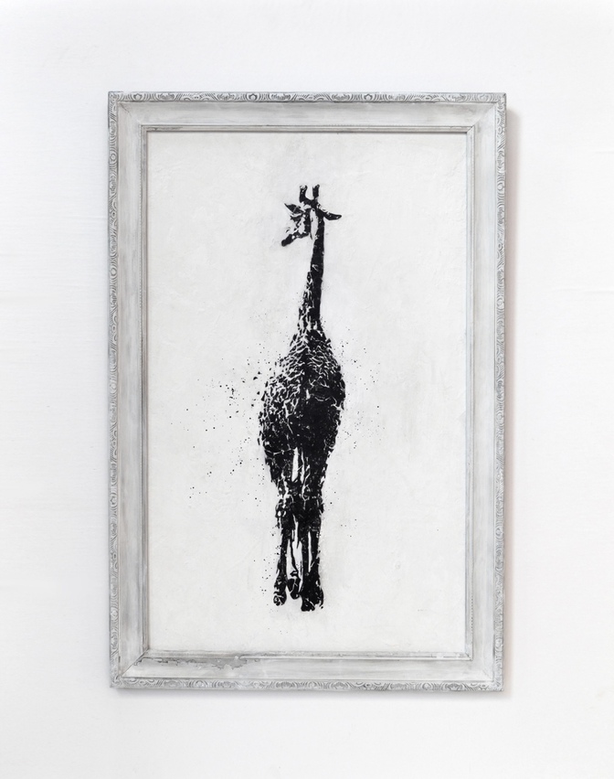 【絵、インテリア】ご自宅や店舗に　002