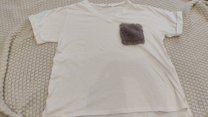 チャオパニック Tシャツ