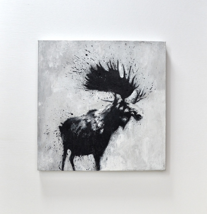 【絵、インテリア】ご自宅や店舗に　005