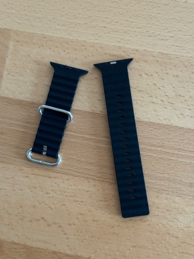 Apple Watch バンド