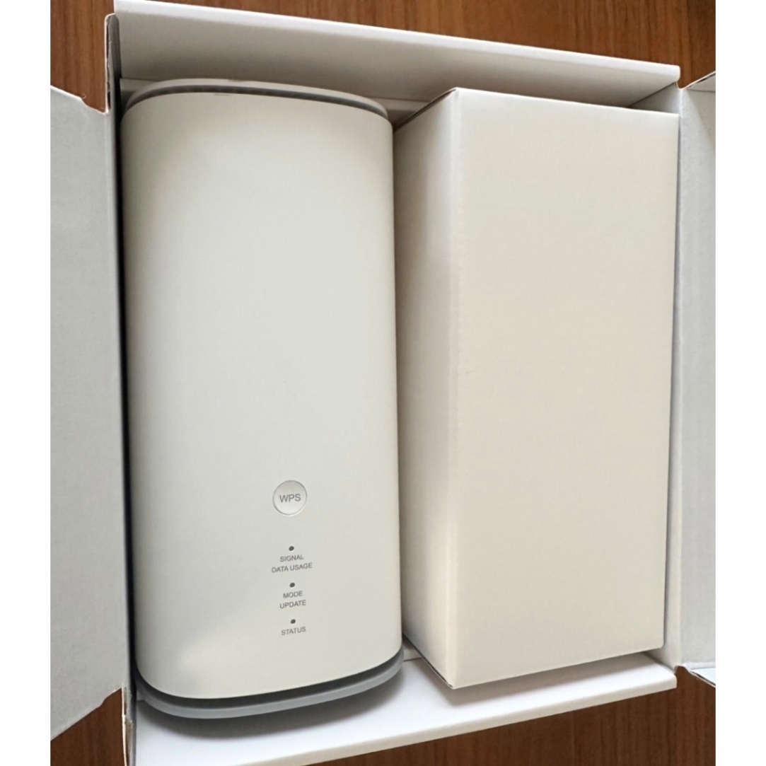 工事不要 Wi-Fi｜楽天モバイル利用可｜Speed Wi-Fi HOME L13｜ホーム