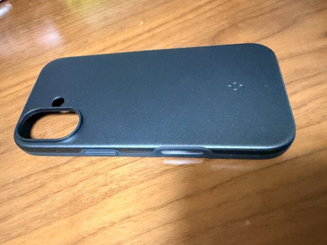 iPhone17ケース　MagSafe