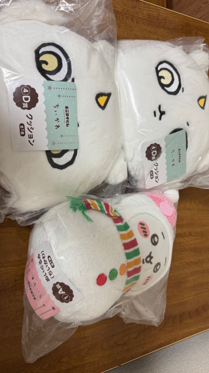 はなゆきさん専用