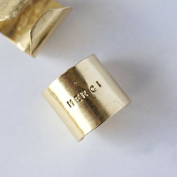 メルシーリング【フリーサイズ】