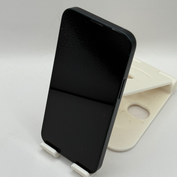 【BT84％】iPhone 13 mini 128GB ミッドナイト SIMフリー