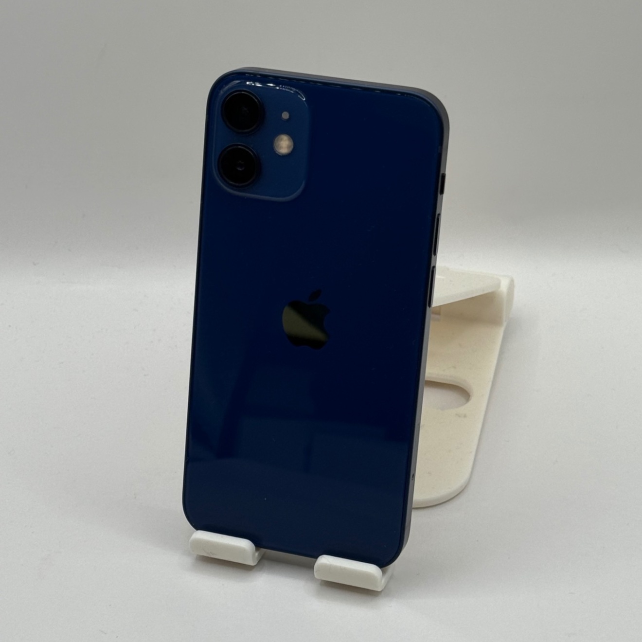 BT87％】iPhone 12 mini 64GB ブルー SIMフリー｜リベシティフリー