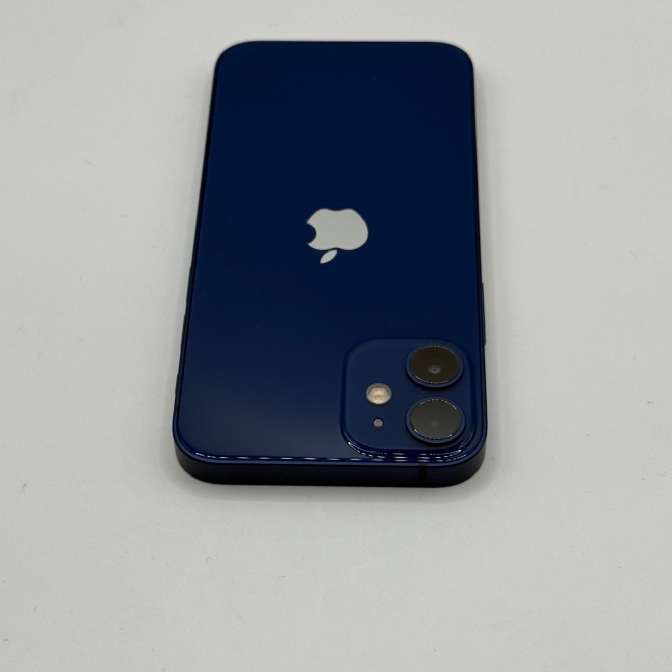 iPhone12mini 64GB ブルー バッテリー88% SIMフリー Amazon | 【整備済み品】 Apple iPhone 12 mini 64GB ブルー SIMフリー