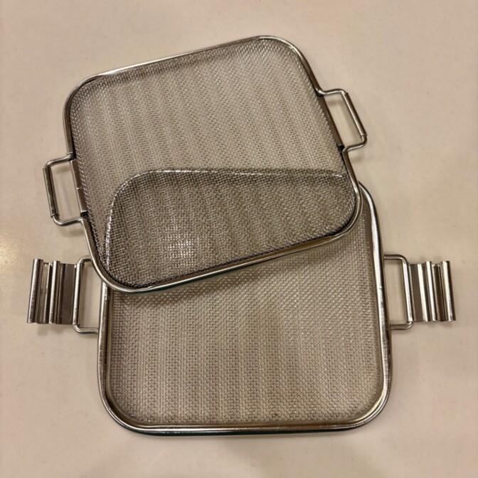 【送料込】ホットサンドメーカー
