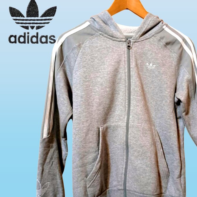 adidas アディダス ジャージ