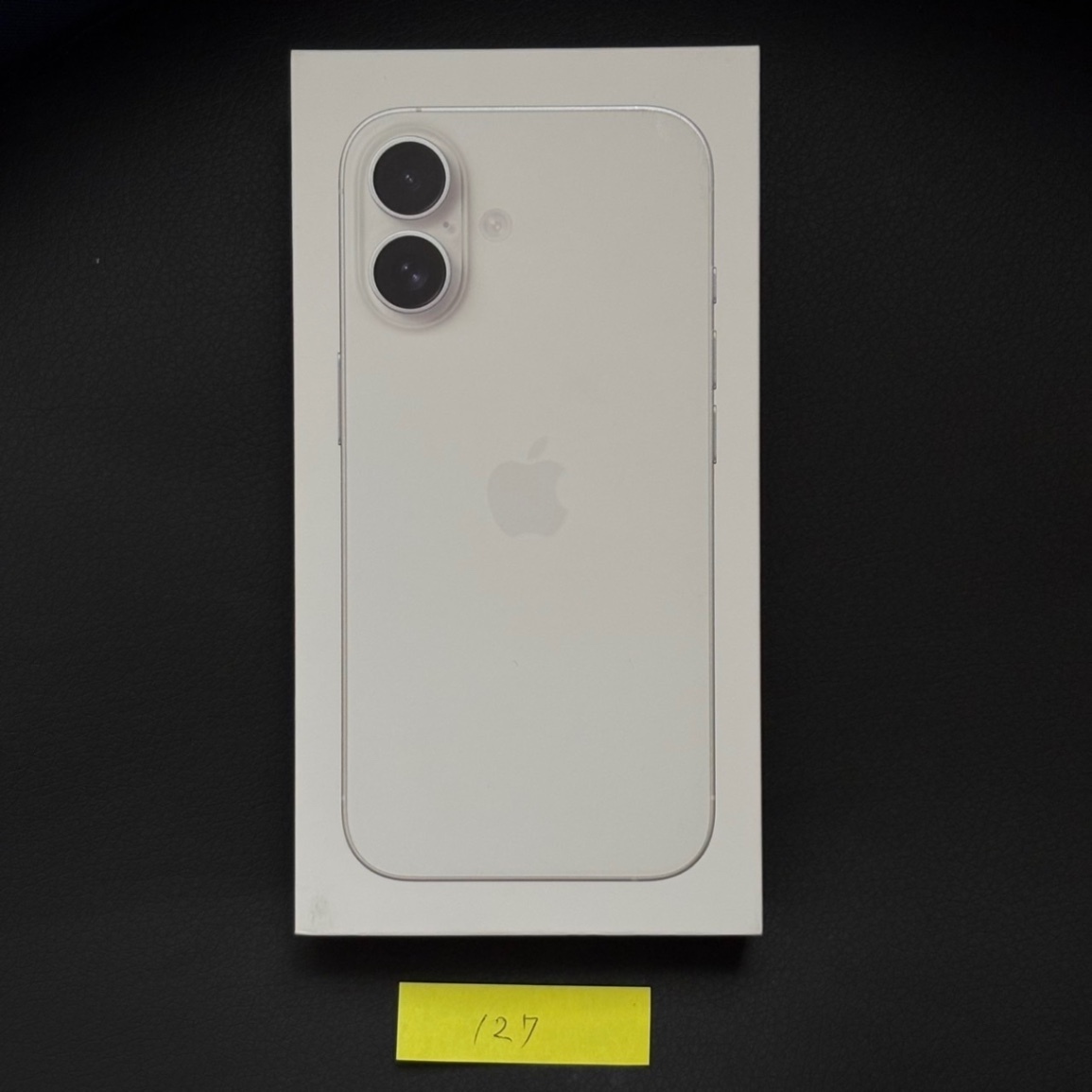 新品　iPhone 16 128GB ホワイト　SIMフリー Apple iPhone 16 Pro 128GB ホワイト SIMフリー iPhone 16 128GB