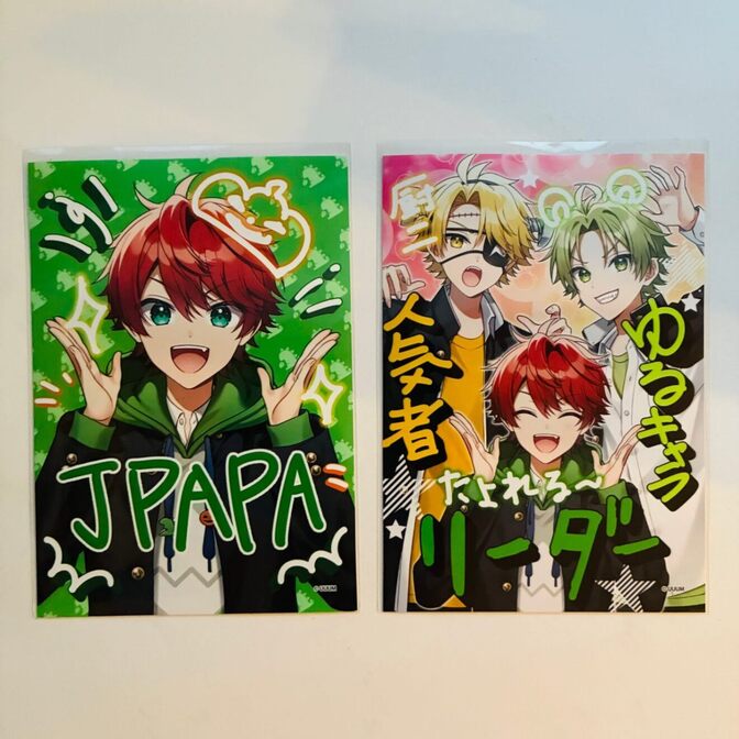 カラフルピーチ】ヒロくん 紙類 まとめ売り｜リベシティフリーマーケット