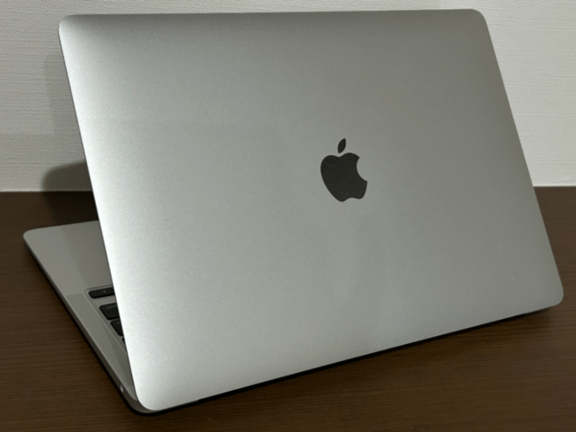 【バッテリー最大容量90%】 MacBook Air M1 16GB 512GB MacBook Air M1 512GB メモリ16GB BT 90％【リベ大オススメ設定します