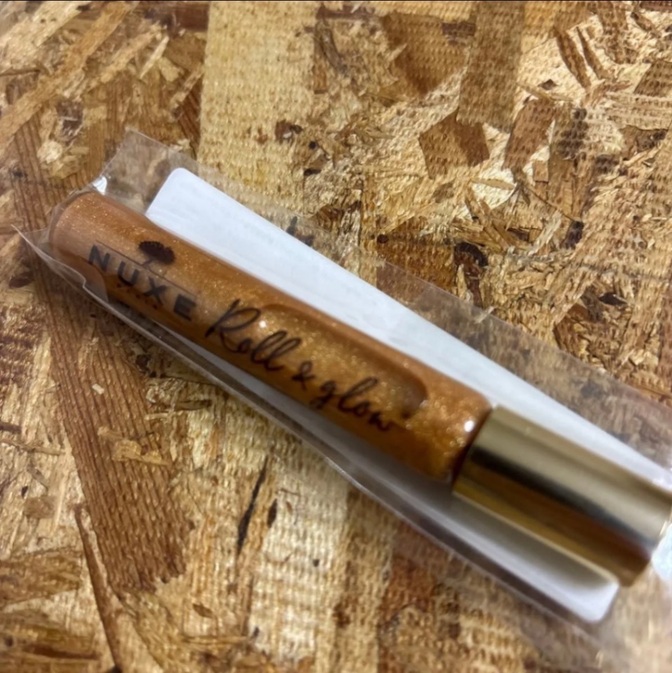 NUXE プロディジュー ゴールド オイル ロールオンタイプ 8ml