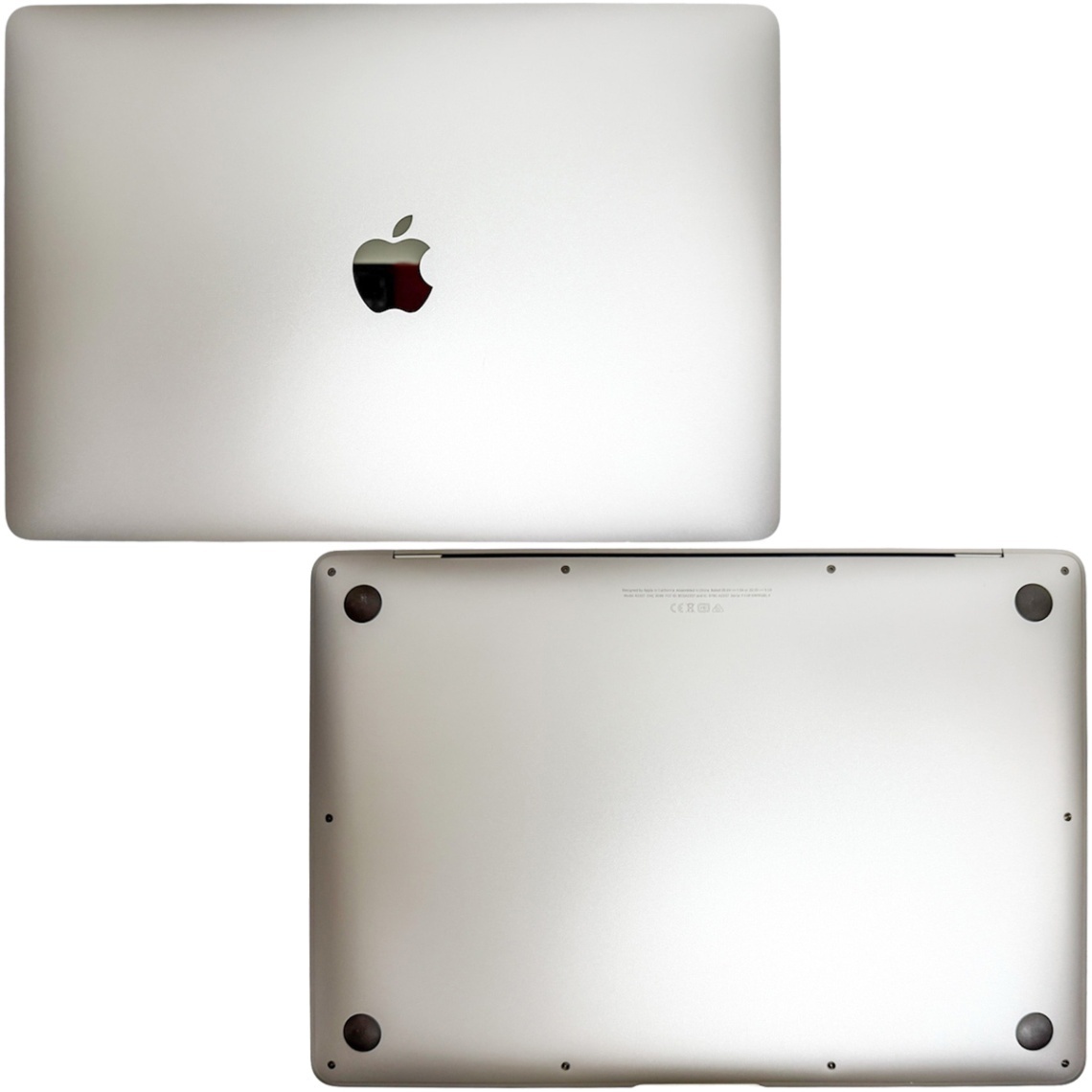 美品】Macbook Air M1 SSD256GB メモリ8GB バッテリー97% 充放電68回