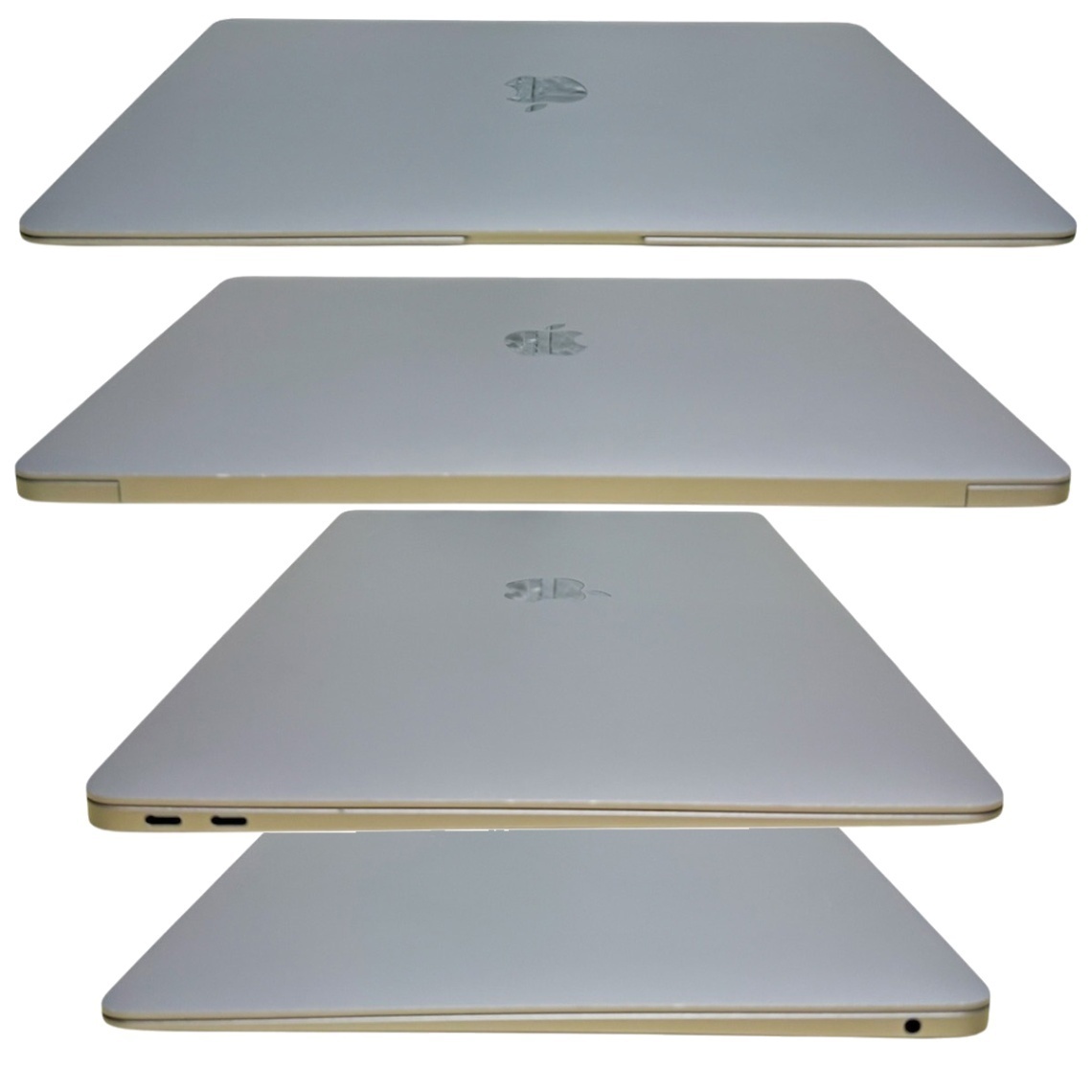 美品】Macbook Air M1 SSD256GB メモリ8GB バッテリー97% 充放電68回