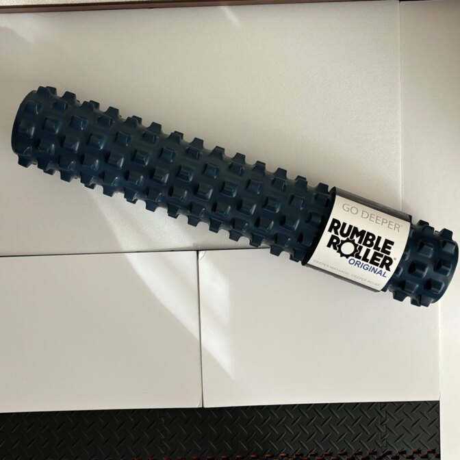 Rumble Roller ランブルローラー ロングサイズ