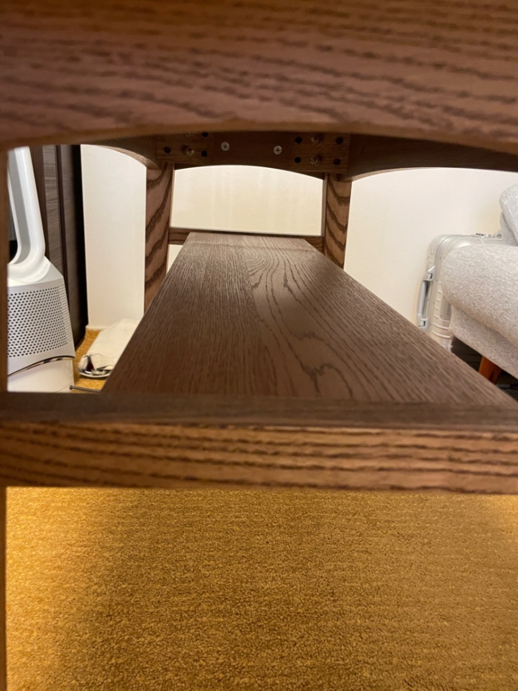 unico (クルト) カフェテーブル W1000 unico カフェテーブル KURT(クルト) W1000