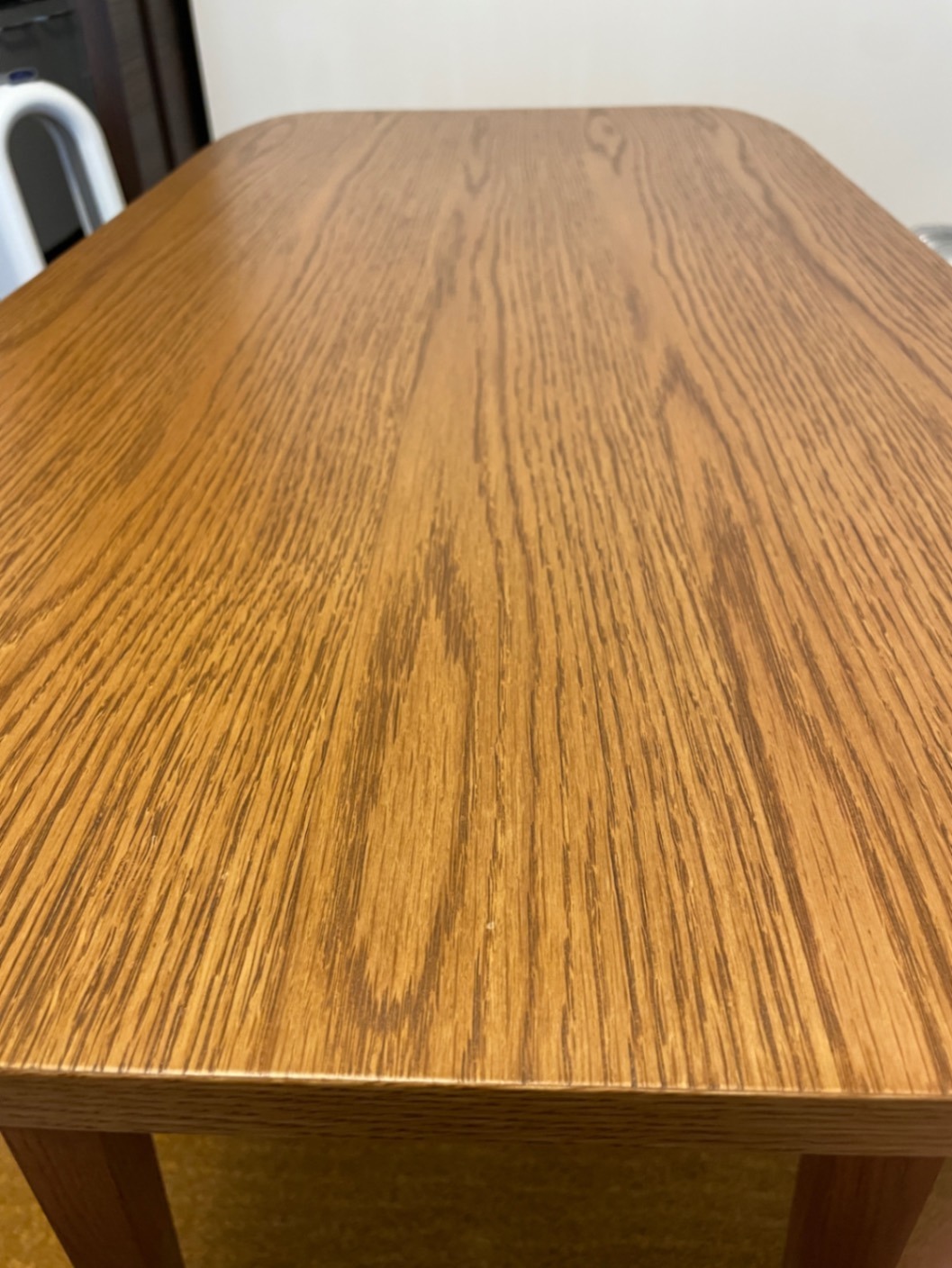 unico ウニコ カフェテーブル KURTクルト ブラウン w1000｜リベシティ